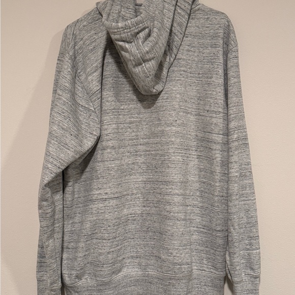 Volcom Grey Hoodie - Picture 3 of 3